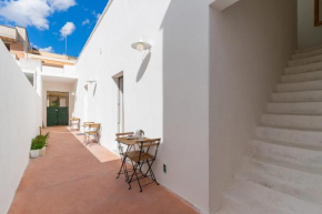 LE CASE camera doppia con bagno privato, uso di cucina e terrazza Casarano